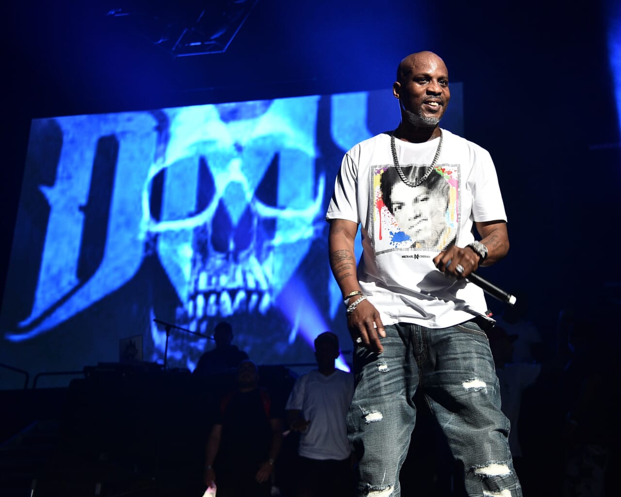 DMX thegrio.com