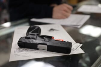 No permit? No problem, Texas passes new open carry gun law