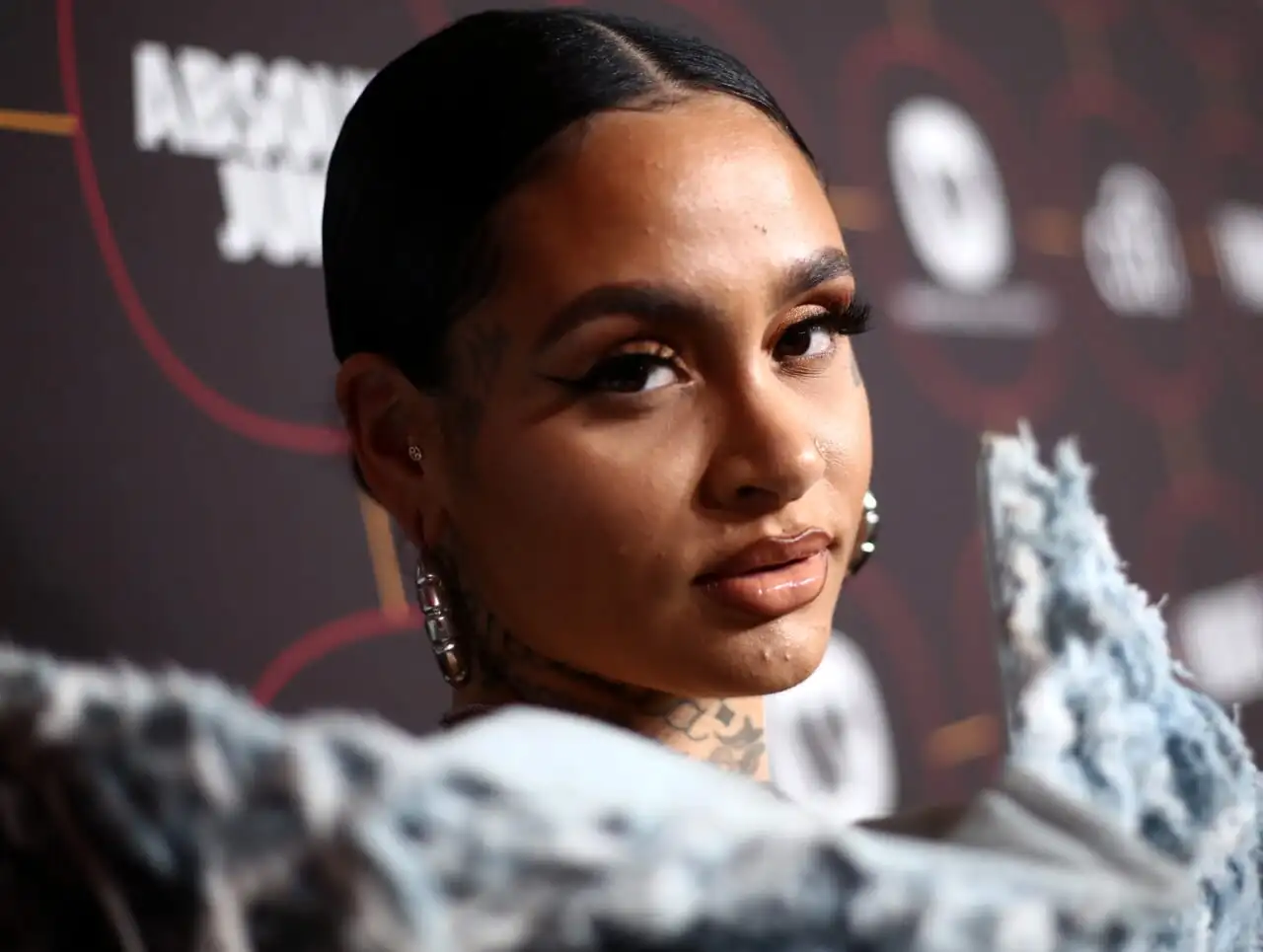 Kehlani opens up about her sexuality and privilege in the music