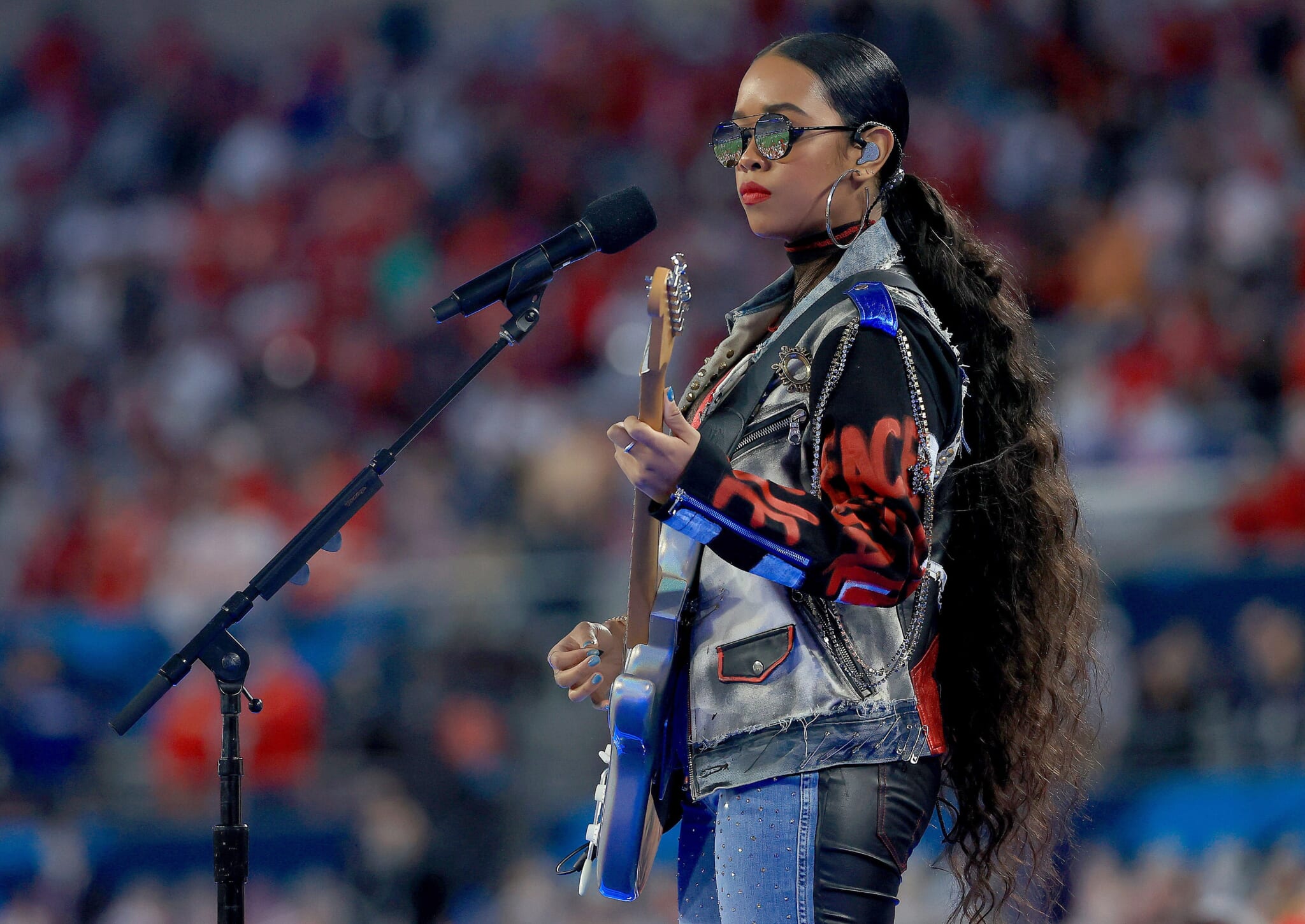 H.E.R. to perform at Global Citizens’ Vax Live: The Concert to Reunite the World
