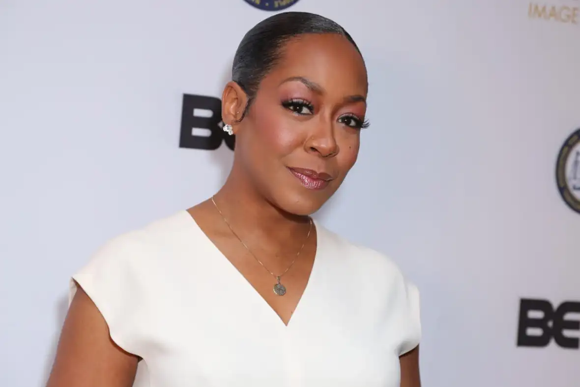 Tichina Arnold thegrio.com