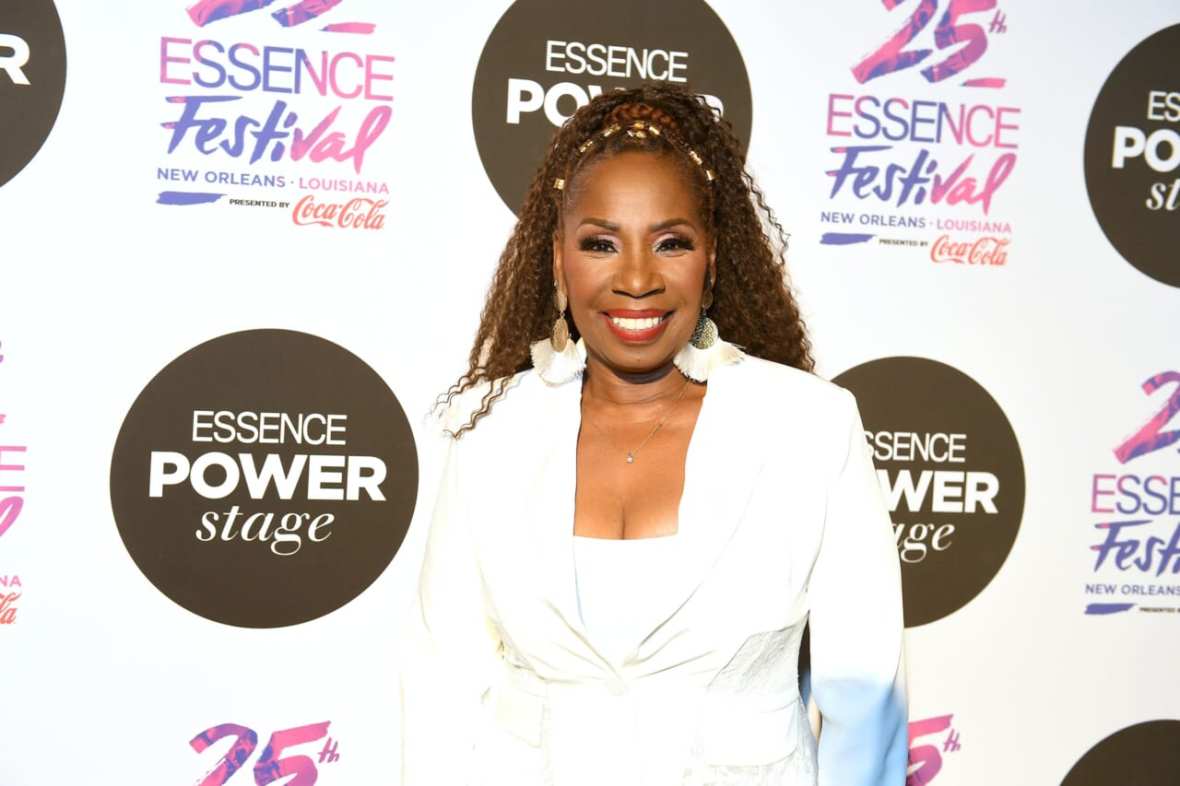 2019 ESSENCE Festival Presented By Coca-Cola - Ernest N. Morial Convention Center - Day 2