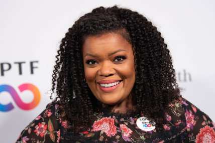 Yvette Nicole Brown says ‘Community’ reunion movie ‘is coming’