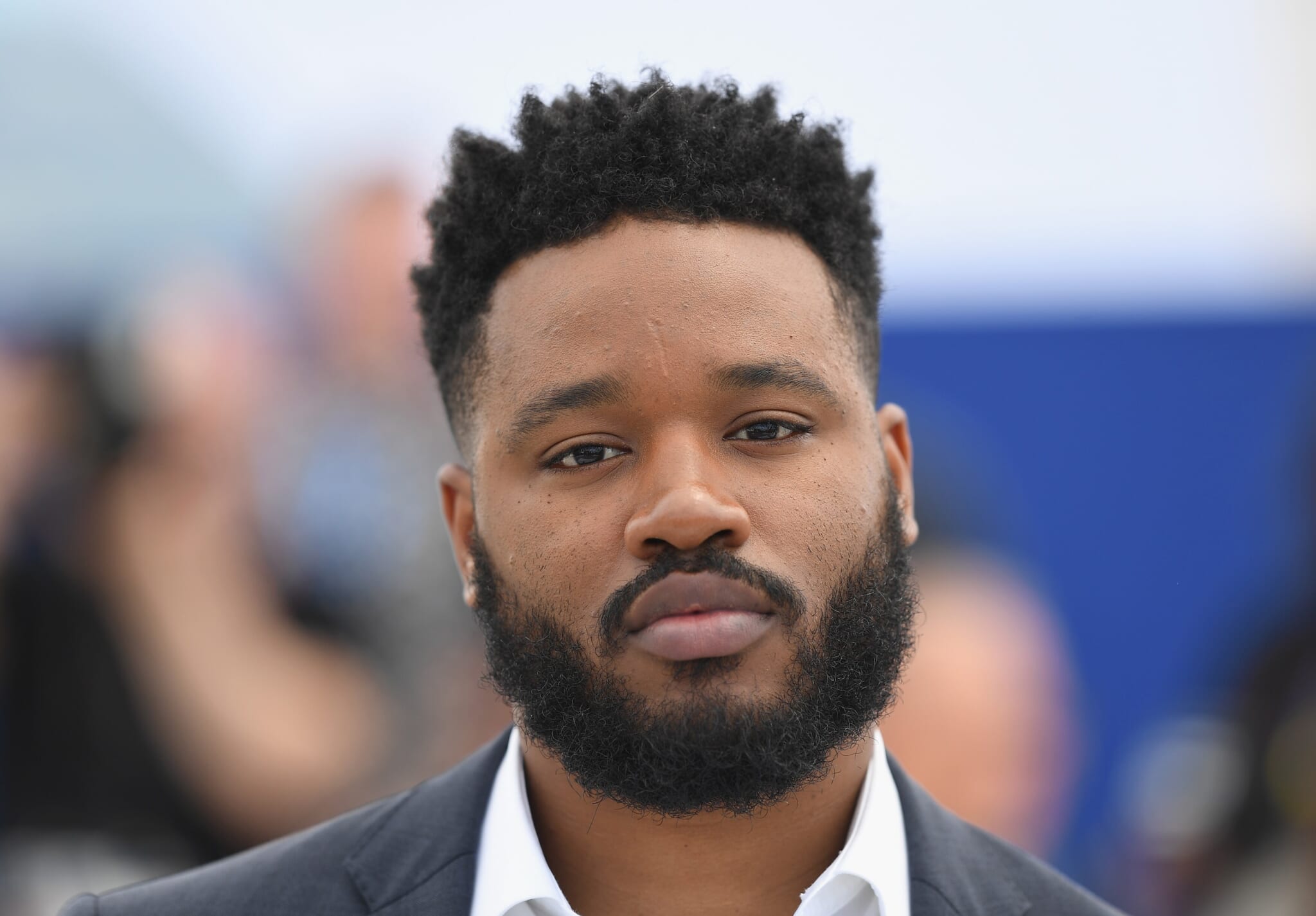 Ryan Coogler pens oped condemning voting laws