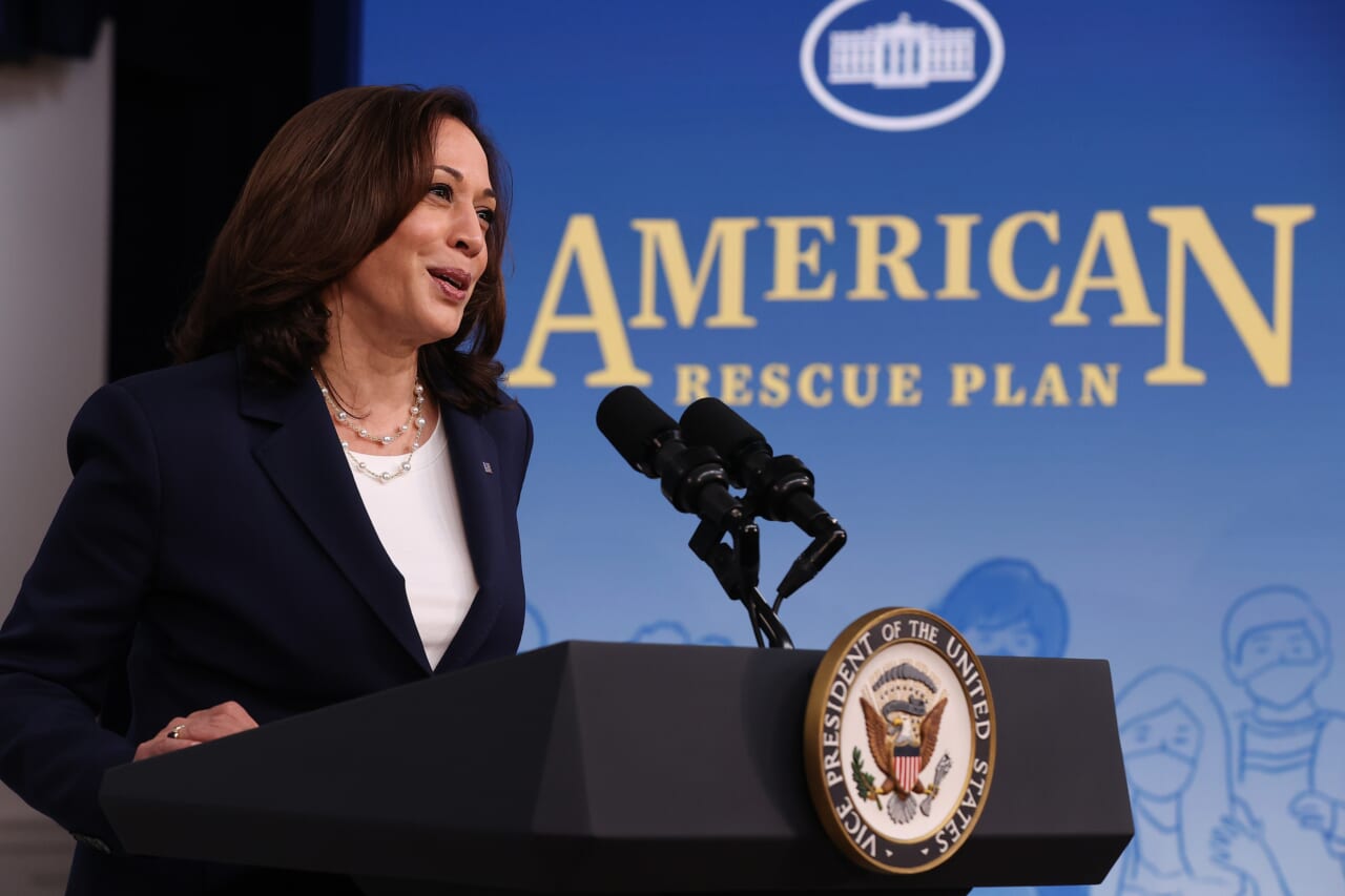 Kamala Harris