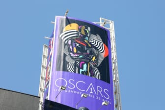 Preparations For The 93rd Annual Academy Awards
