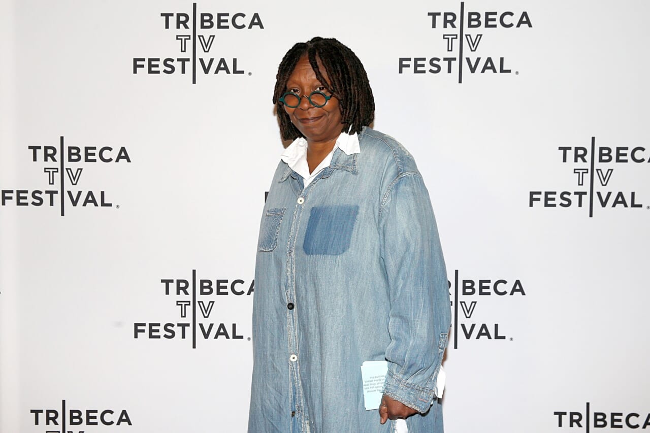 Whoopi Goldberg thegrio.com