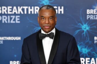 LeVar Burton’s ‘Reading Rainbow’ to be honored in new documentary
