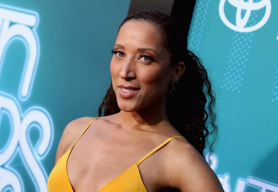 Robin Thede thegrio.com