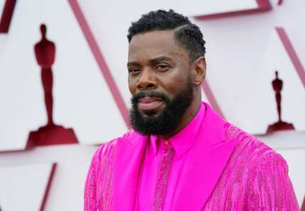 Colman Domingo to star in Netflix thriller, ‘The Madness’