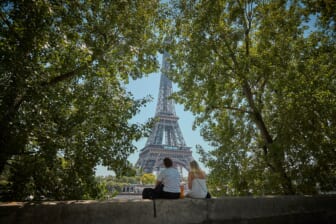 France Experiences Summer Heatwave
