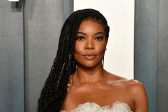 Gabrielle Union to release new book ‘You Got Anything Stronger?’