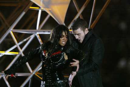 Janet Jackson’s Super Bowl stylist says singer not interested in NY Times ‘Nipplegate’ doc
