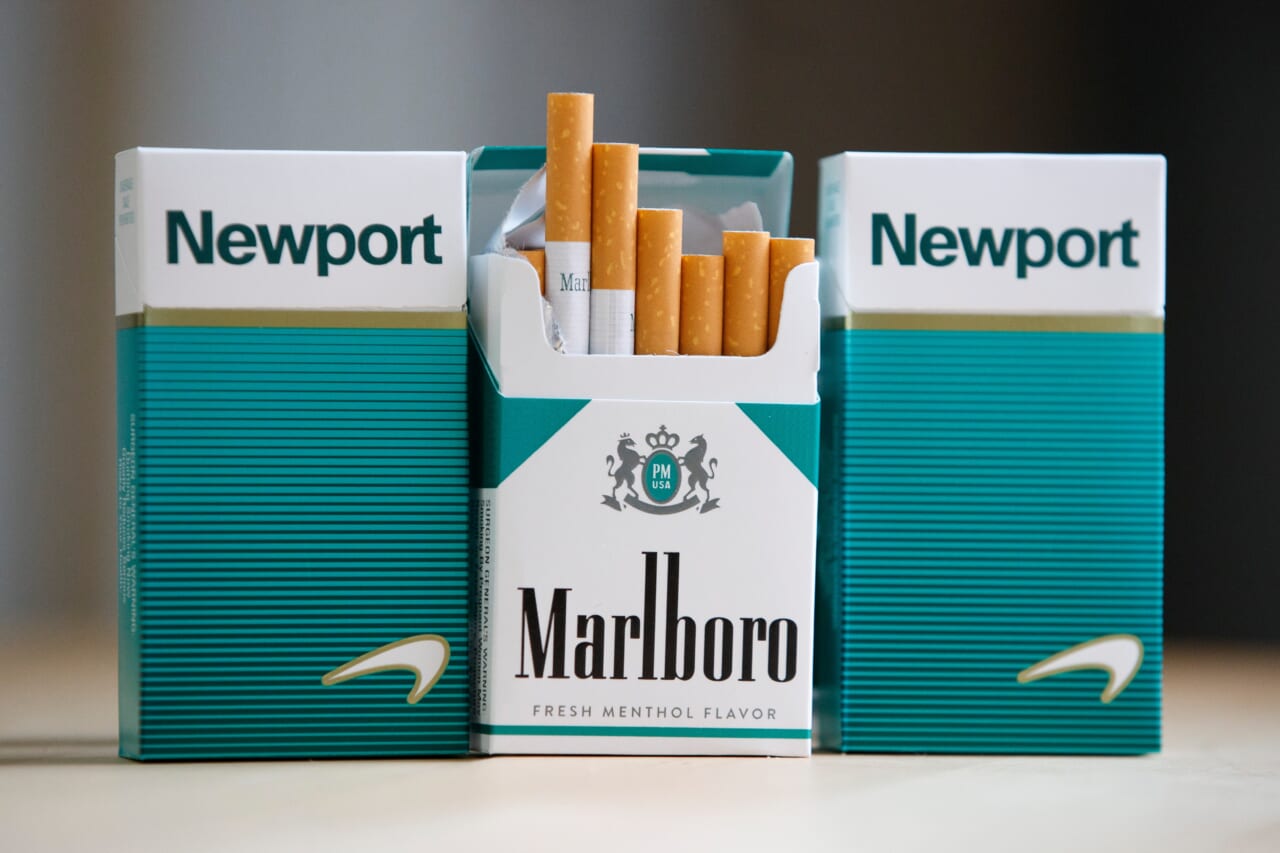 FDA Moves To Ban Menthol Cigarettes And Flavored Cigars