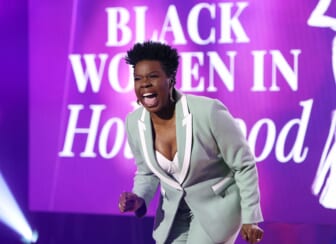 Leslie Jones, Wanda Sykes, D.L. Hughley will be first guest hosts for ‘The Daily Show’