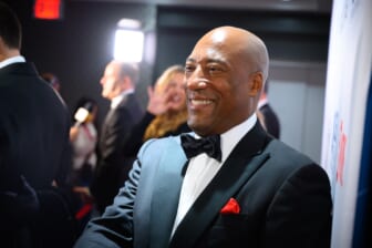 Byron Allen gets date for his star on Hollywood Walk of Fame