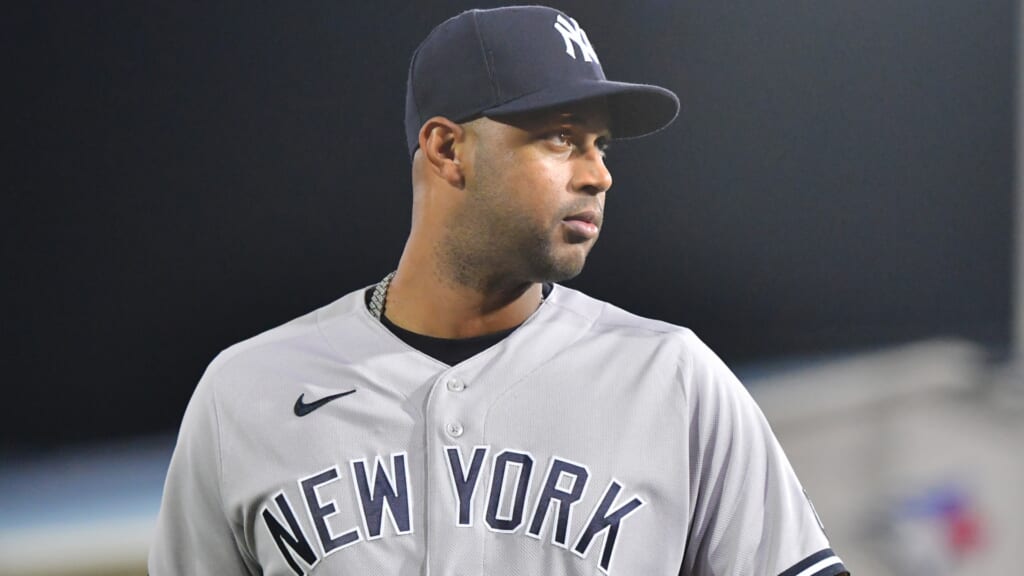 Yankees star Aaron Hicks missed game due to Daunte Wright shooting ...