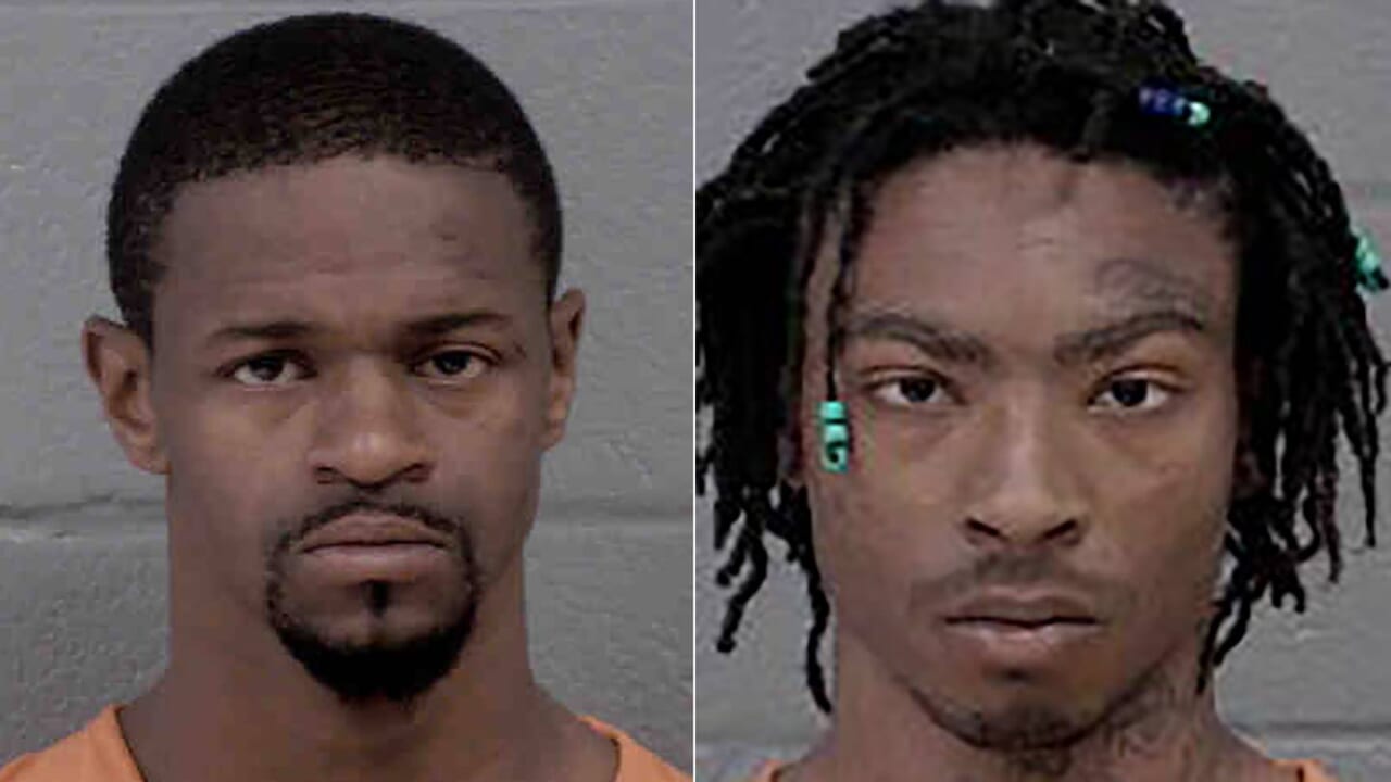 2 Men Charged With The Murder Of 2 Transgender Women - Thegrio