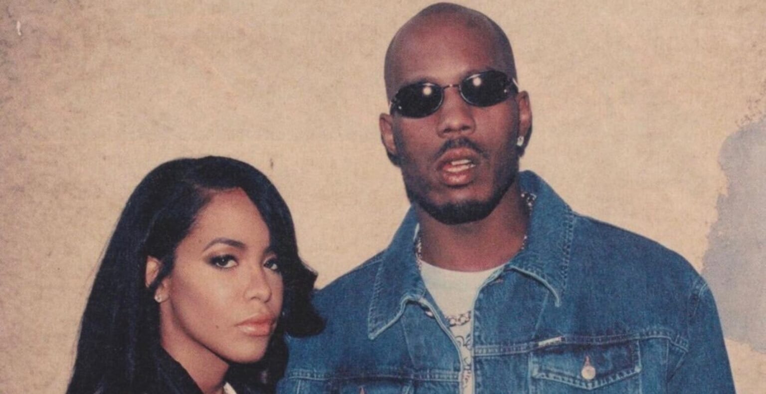 Dmxs Death Recalls The Loss Of Aaliyah And Their Special Friendship Thegrio 