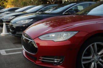 Tesla ordered to pay $137M to former employee over racist abuse