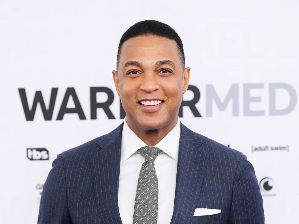 Don Lemon thegrio.com