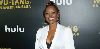 What’s an NFT? Erika Alexander is using it to urge Black creative control