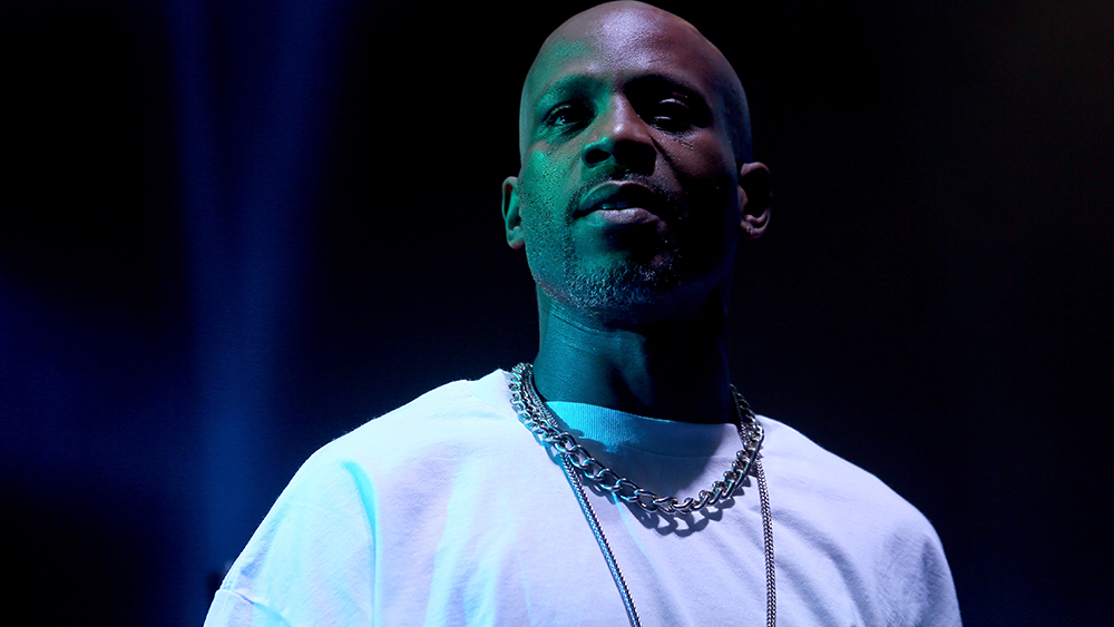 DMX’s family issues public statement amid hospitalization