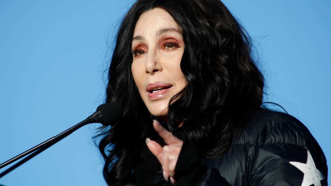 Cher