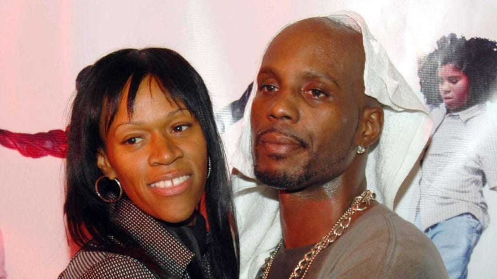 DMX's ex-wife shares touching tribute to rapper on her 50th birthday : TheGrio