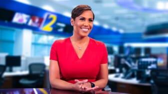 Veteran Atlanta news anchor Jovita Moore gets positive news amid brain cancer battle