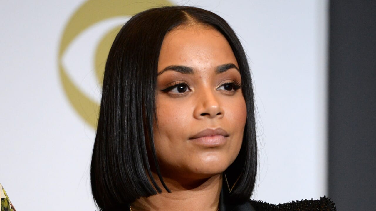 Lauren London Honors Nipsey Hussle on the 4th Anniversary of His Death