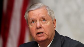 Lindsey Graham: Systemic racism doesn’t exist because Obama, Harris were elected