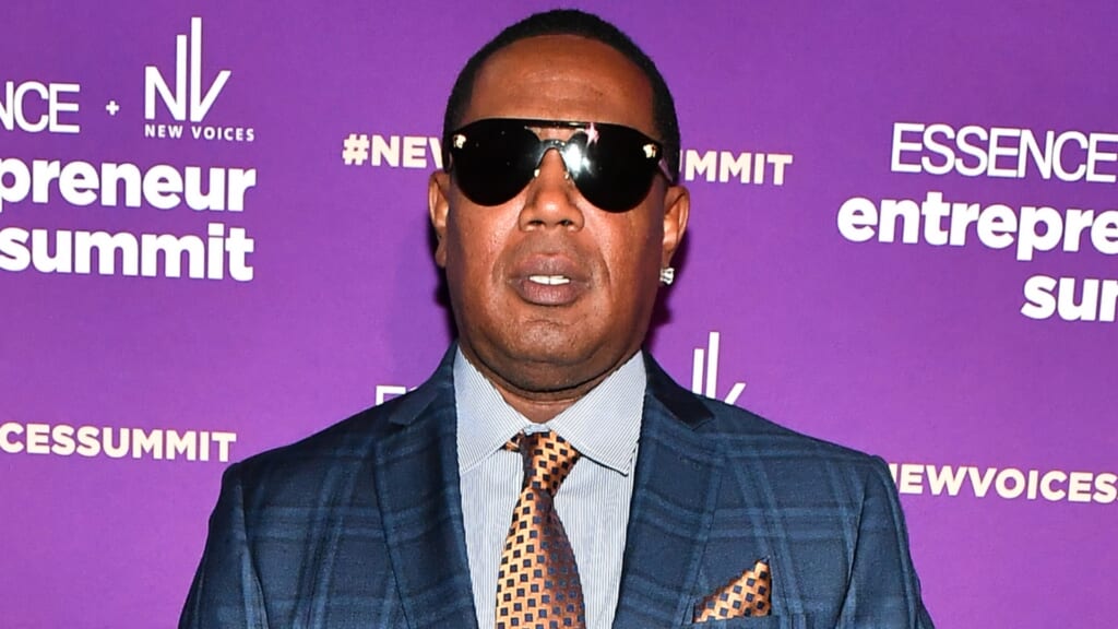 Master P says hip-hop needs union to help struggling stars before tragedy hits