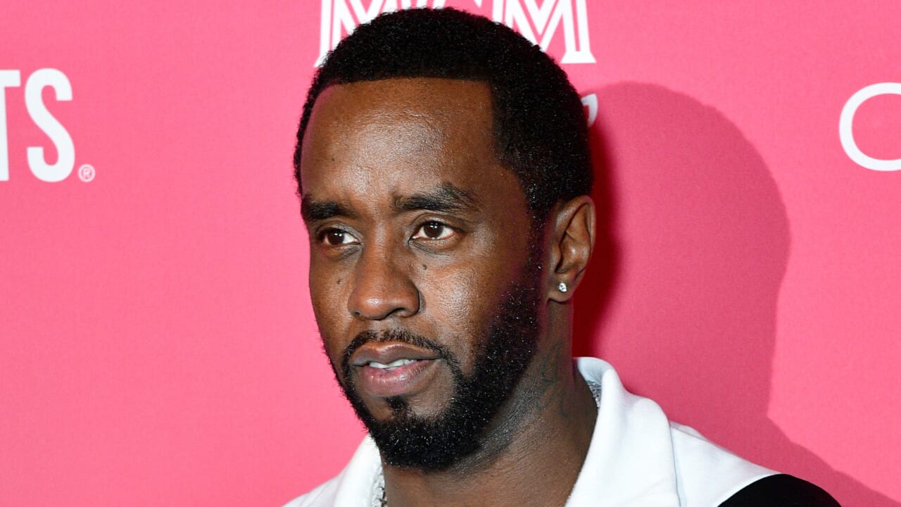 Lawsuit alleges Sean ‘Diddy’ Combs, 2 others gang raped 17-year-old girl