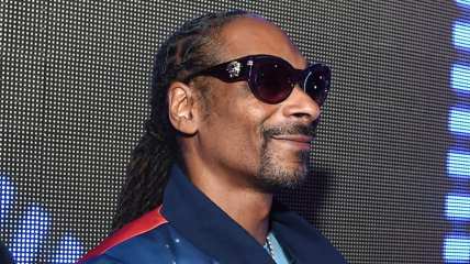 Snoop Dogg to join Def Jam label as strategic consultant