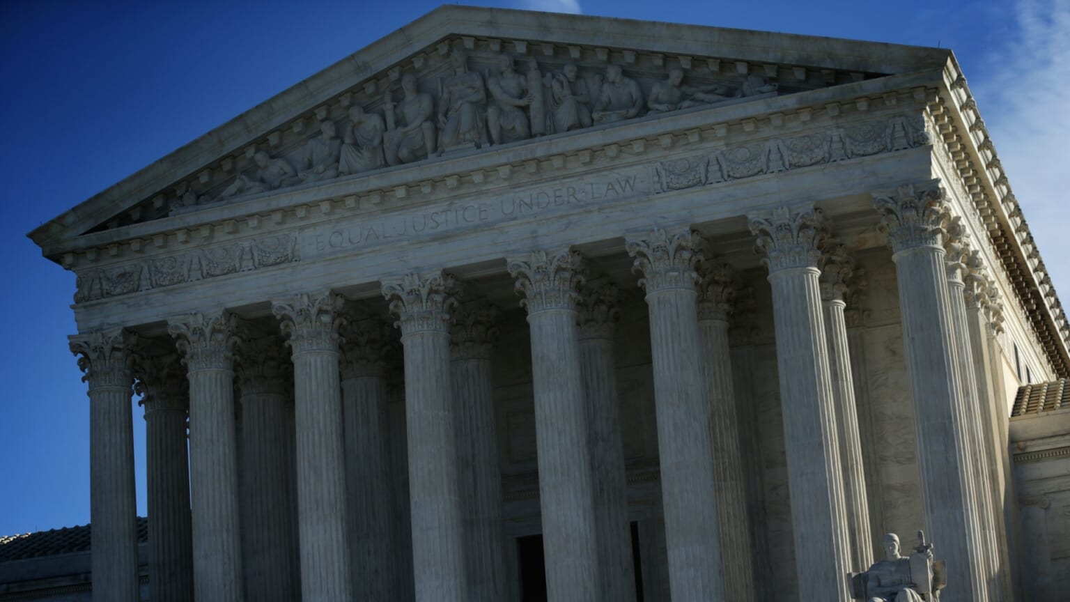 Democrats will introduce bill to expand Supreme Court from 9 to 13