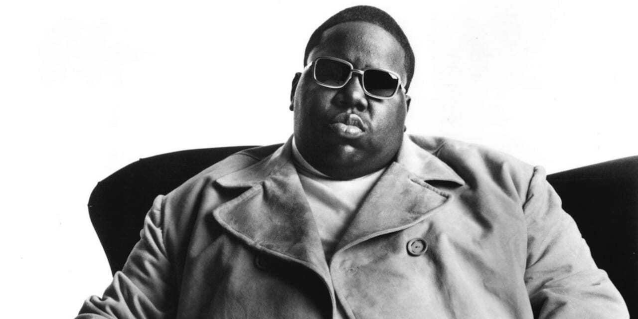 The Notorious BIG thegrio.com