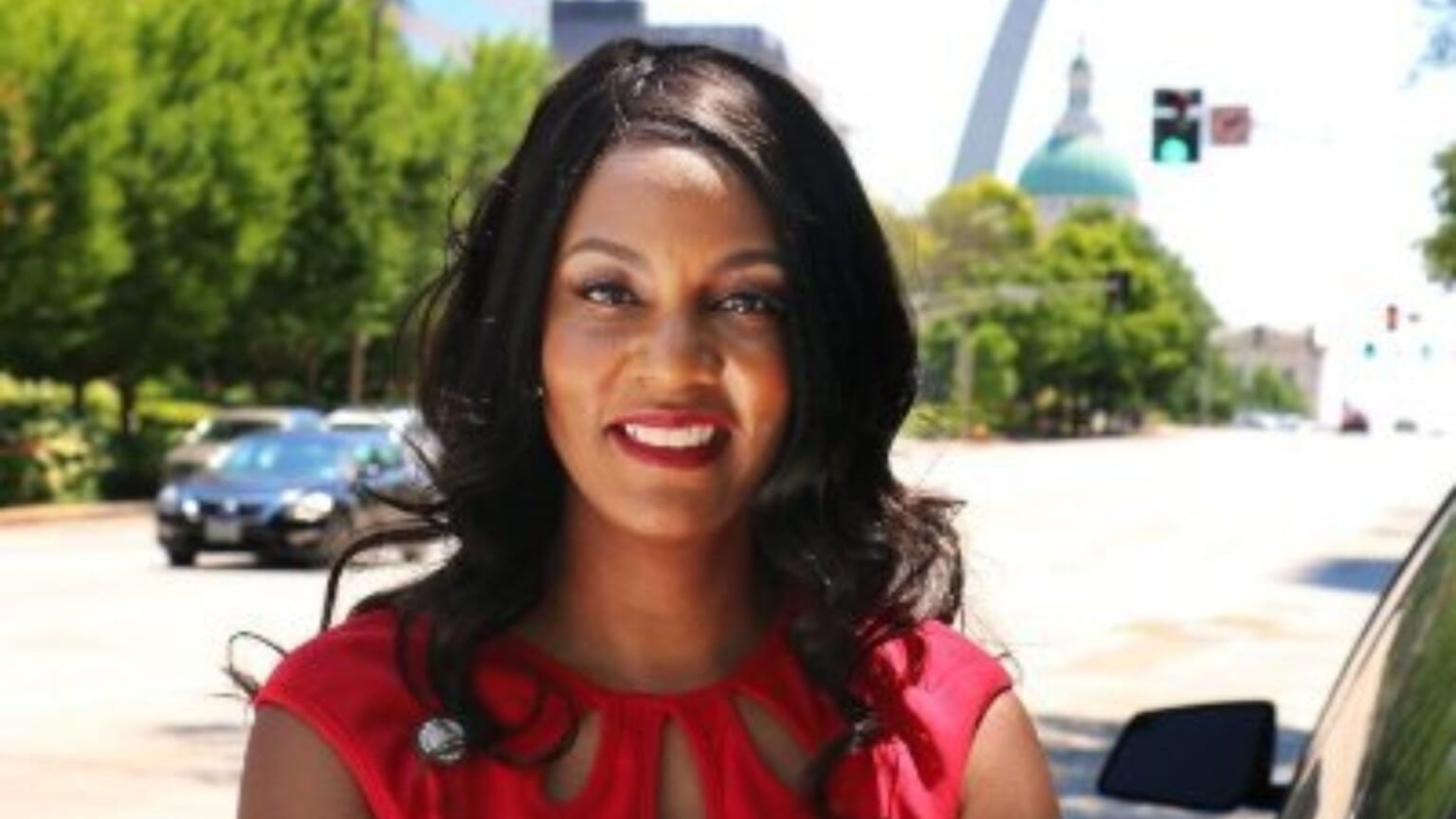 Tishaura Jones Elected First Black Woman Mayor Of St Louis LaptrinhX News