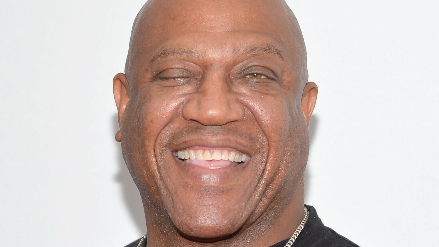 ‘friday’ Star Tommy ‘tiny’ Lister’s Cause Of Death Is Revealed 