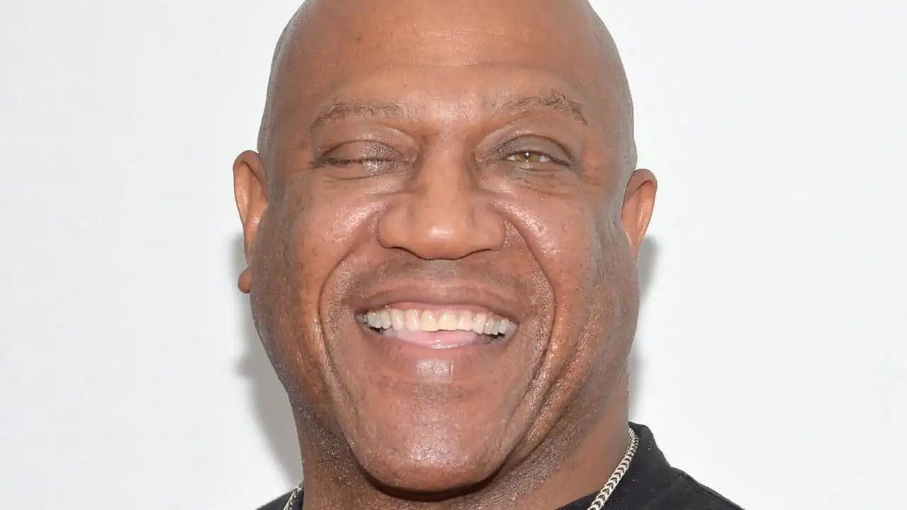 ‘Friday' star Tommy 'Tiny' Lister's cause of death is revealed - TheGrio