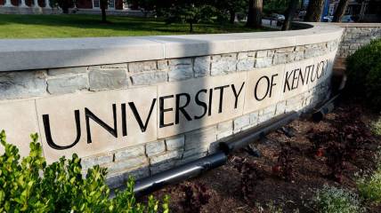 University of Kentucky thegrio.com