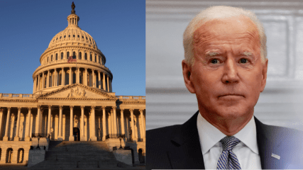As reparations bill moves in House, should Biden issue US apology for slavery?