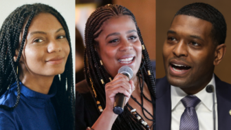 10 Black climate leaders fighting for environmental and racial justice