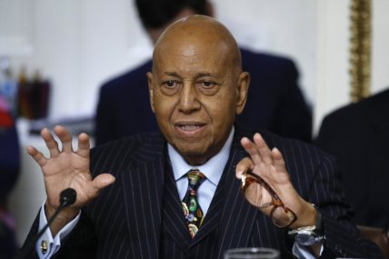 Who was Congressman Alcee Hastings, and what did his legacy teach us?