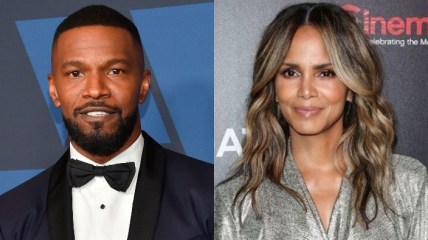 Jamie Foxx, Halle Berry and more partner on new documentary ‘Number One on the Call Sheet’