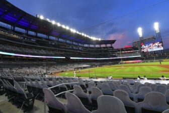 Group sues MLB for $100M over decision to pull All-Star game from Atlanta