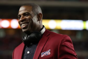Deion Sanders: HBCU players  ‘neglected and rejected’ in NFL draft
