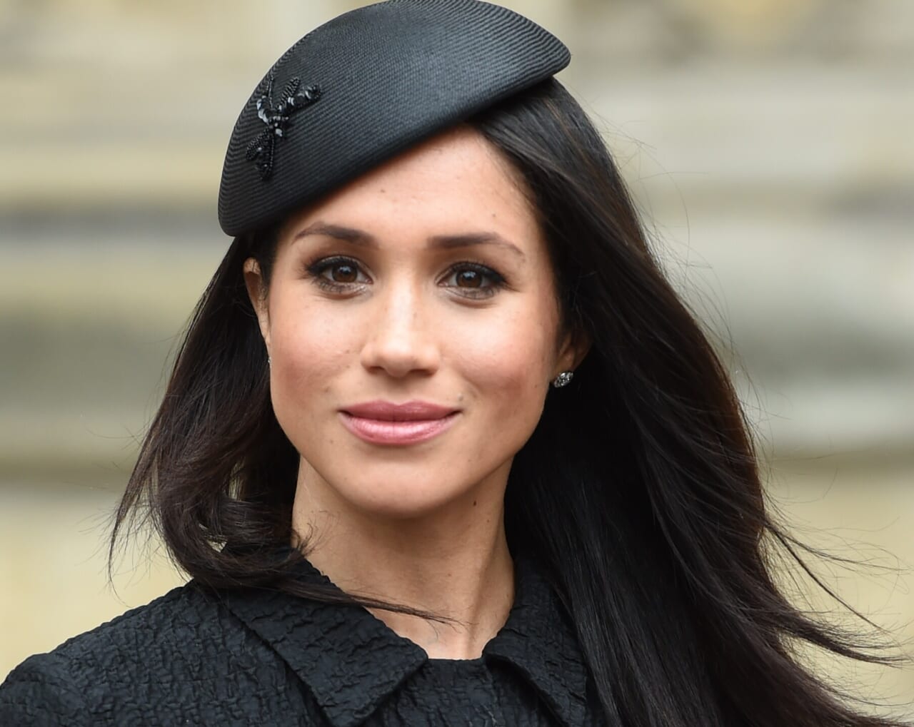 Meghan Markle Wins Final Copyright Legal Battle In Uk 