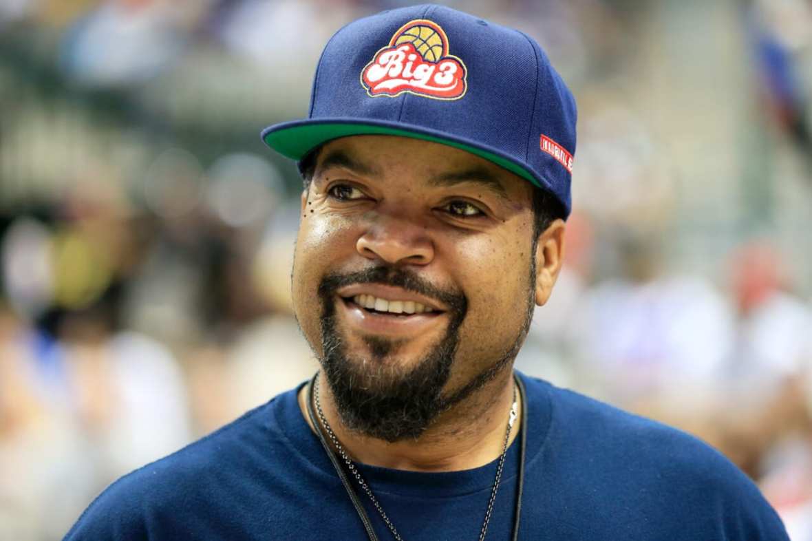 Ice Cube theGRIO.com