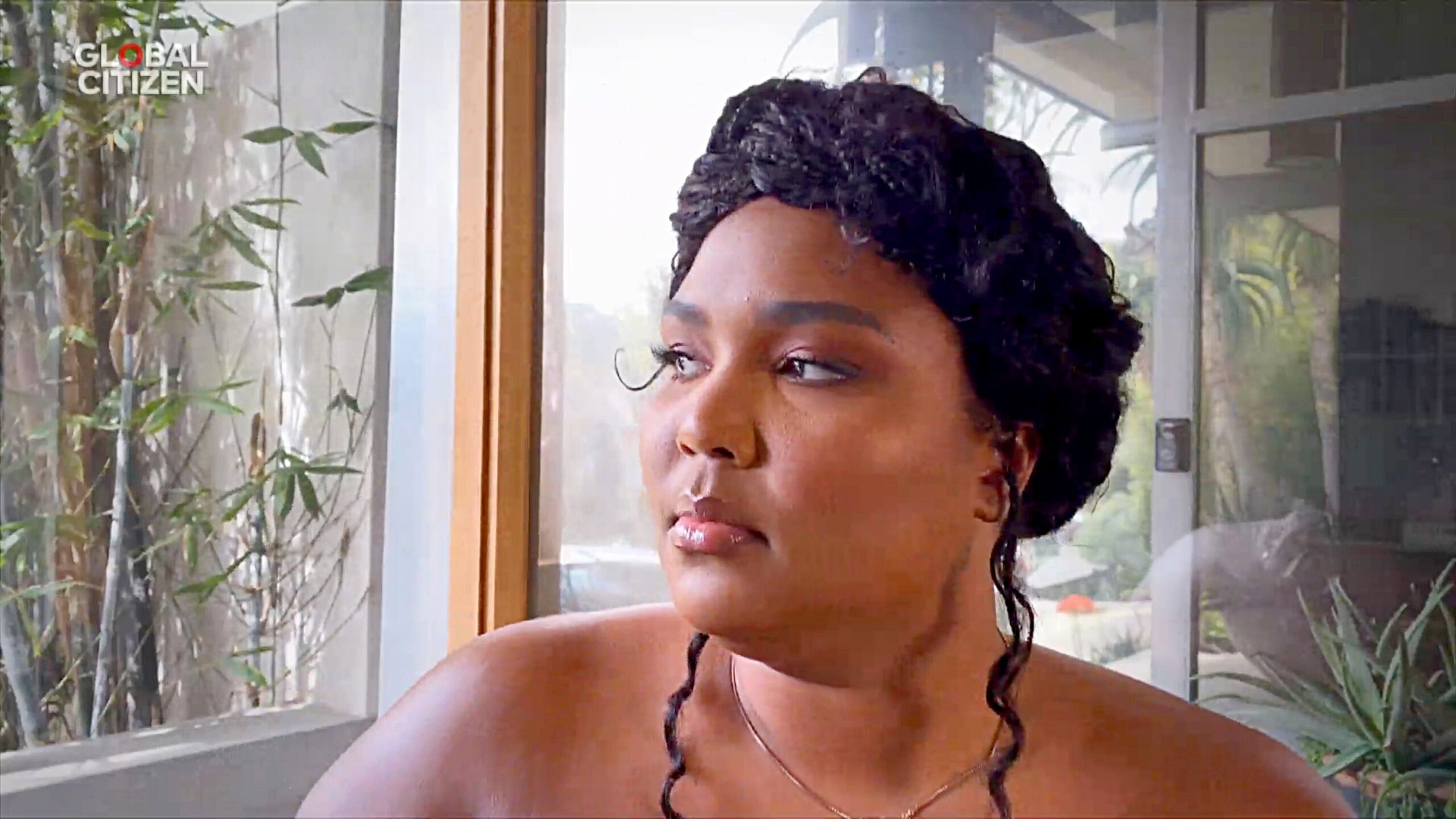 Lizzo shares her mental health struggles on social media, assures fans
